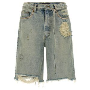 Paly Men 'Good Good Times' Bermuda Shorts